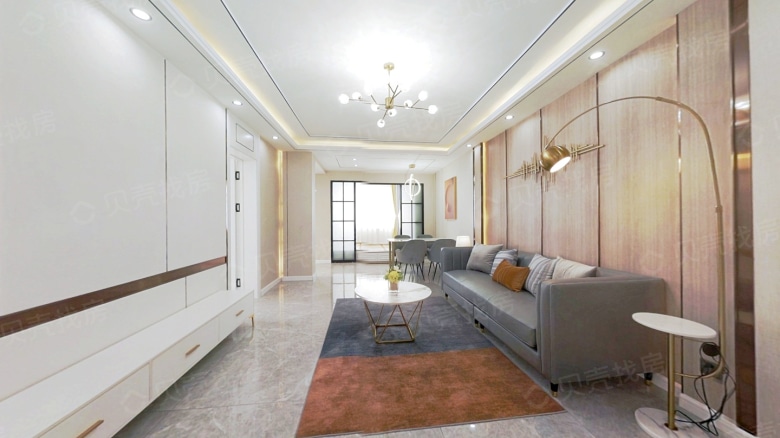 Apartment for rent in Dalian - Nansha - Photo 2