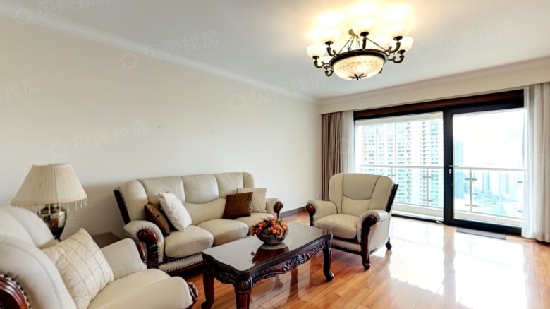 Rui Hong New City Phase II (Youxian Life)