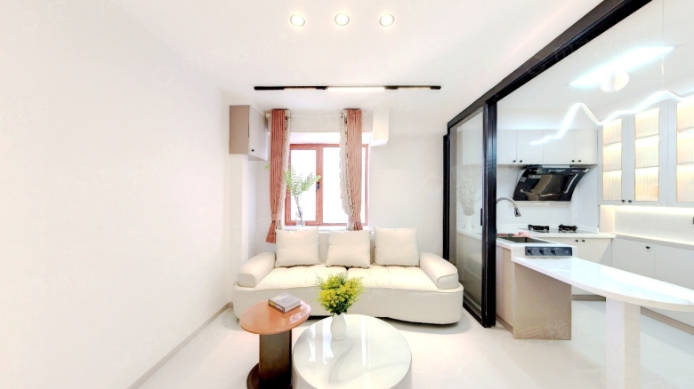 Apartment for rent in Shenyang - Kunpeng Residential Community - Photo 2