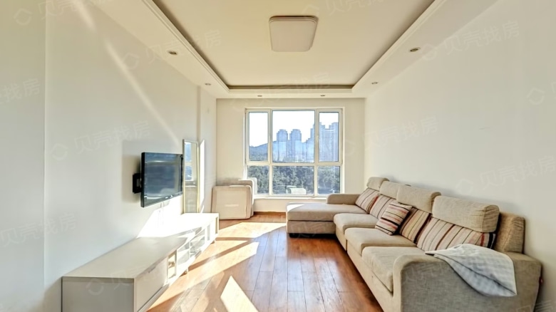 Rent Apartment in Dalian: Mingxiu Villa Area B