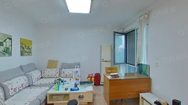 Apartment for rent in Nanjing - Yincheng Xidi International District 1 - Photo 3