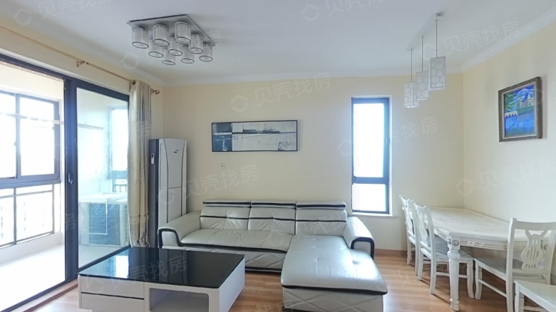 Apartment for rent in Shanghai - Rongxin Hongqiao Shijia - Photo 2
