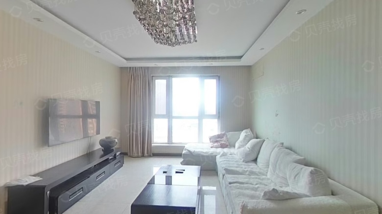 Apartment for rent in Shenyang - Crystal Palace - Photo 1