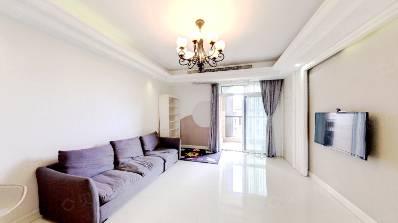 Apartment for rent in Ningbo - Vanstone Garden - Photo 2