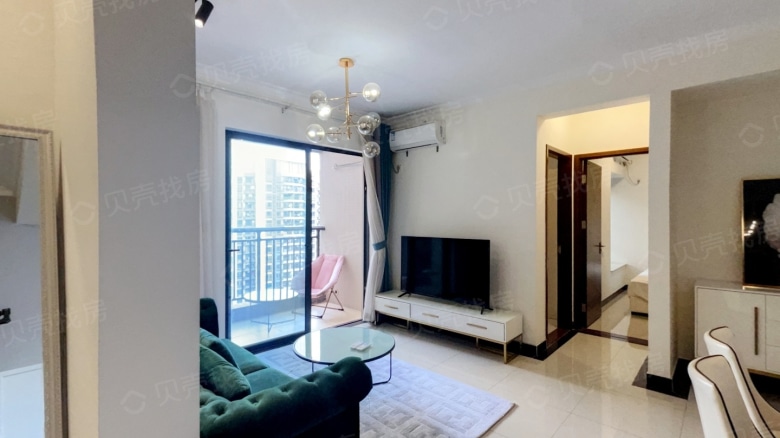 Apartment for rent in Guangzhou - Phase II Relocation of Xian Village - Photo 1