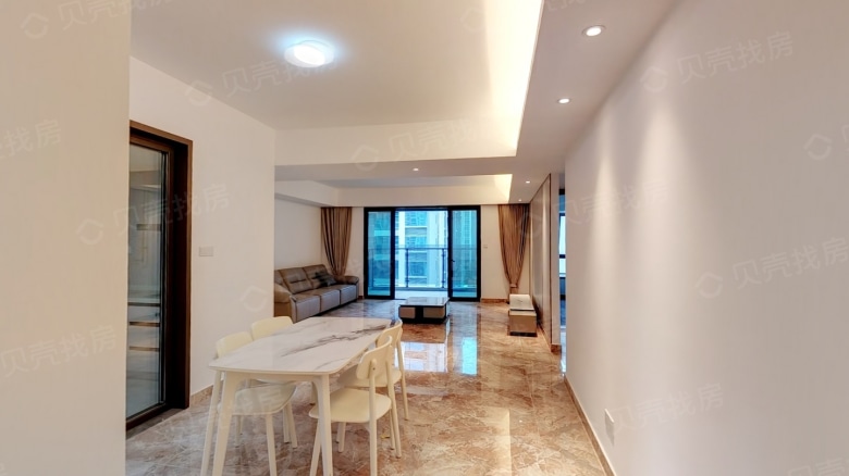 Vanke Tianfu Splendid Courtyard