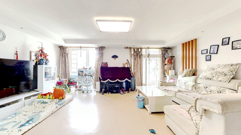 Apartment for rent in Qingdao - Macau Garden (Laoshan) - Photo 4