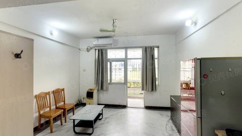 Apartment for rent in Shenzhen - Lingxia Garden - Photo 1