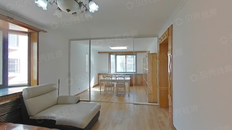 Rent Apartment in Qingdao: Hisense Huiyuan Phase I