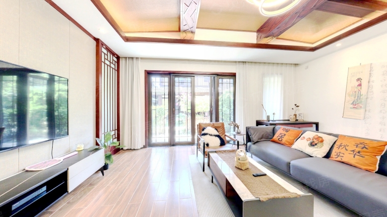 Apartment for rent in Jiaxing - Yuejingzhuang First Neighborhood - Photo 2