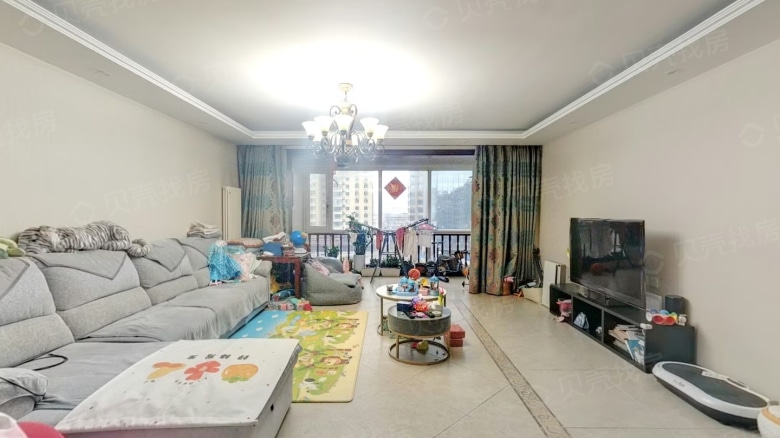 Apartment for rent in Beijing - Photo 3