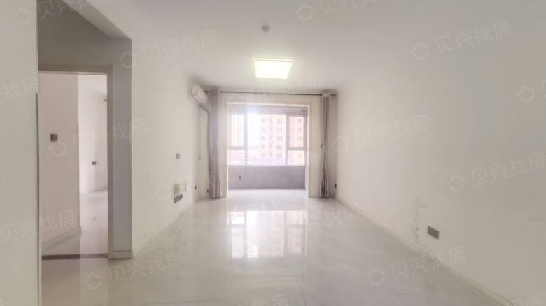 Apartment for rent in Taiyuan - Chenyu Tanghuai Garden - Photo 2
