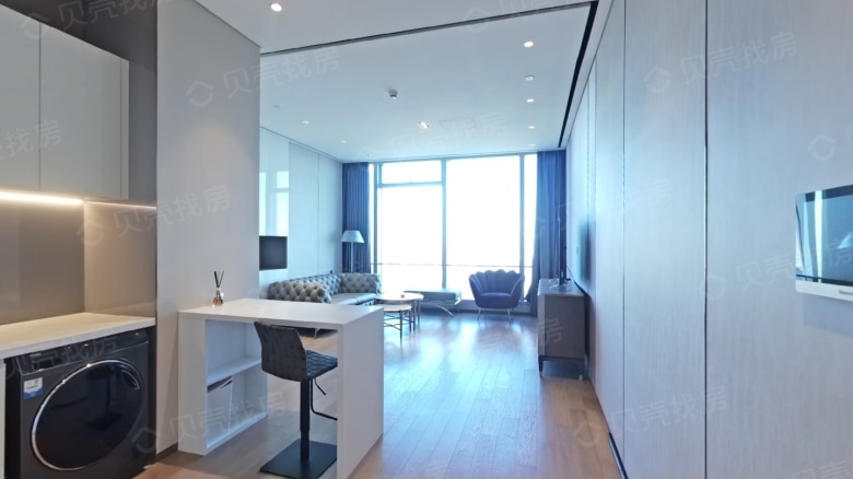 Wharf Suzhou International Finance Square