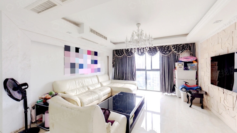 Apartment for rent in Ningbo - Jiuyuan Garden - Photo 2