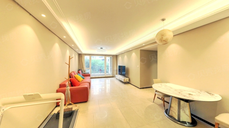 Apartment for rent in Shenyang - China Resources Land Mixc Place - Photo 2