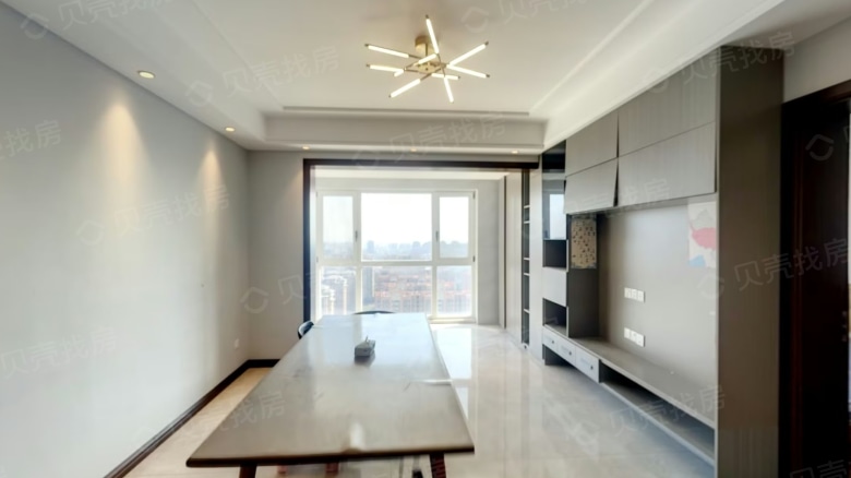 Apartment for rent in Nantong - Jingrui Royal Mansion - Photo 5