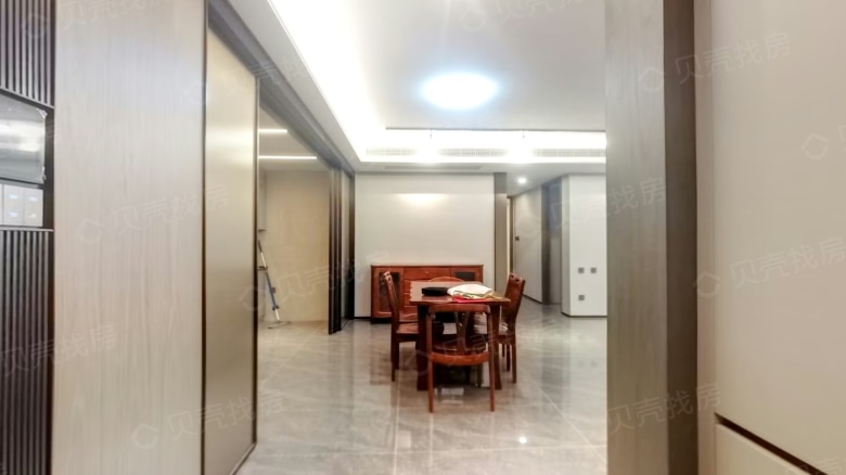 Apartment for rent in Suzhou - China Resources Runchen - Photo 4