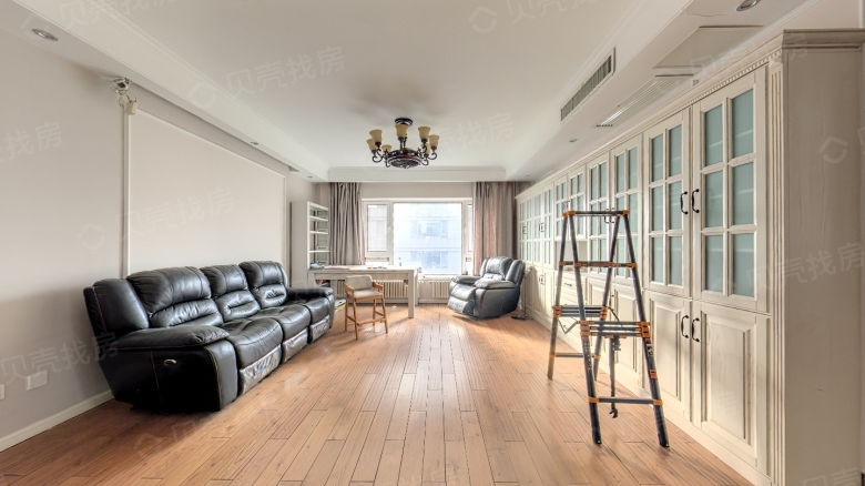 Apartment for rent in Hefei - Park Hyatt Residences - Photo 2