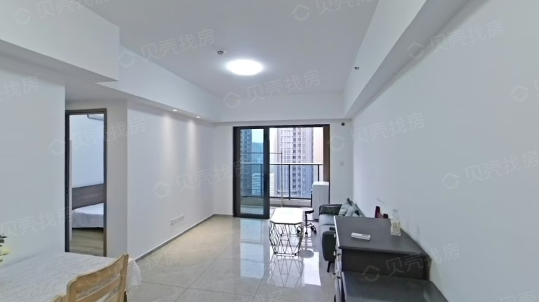 Apartment for rent in Shenzhen - Bihu Spring - Photo 1