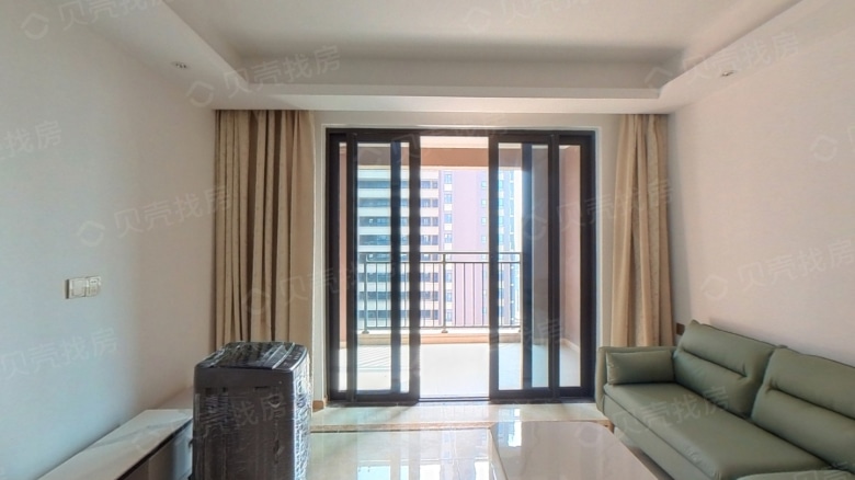 Apartment for rent in Nantong - Park Hyatt Garden - Photo 4