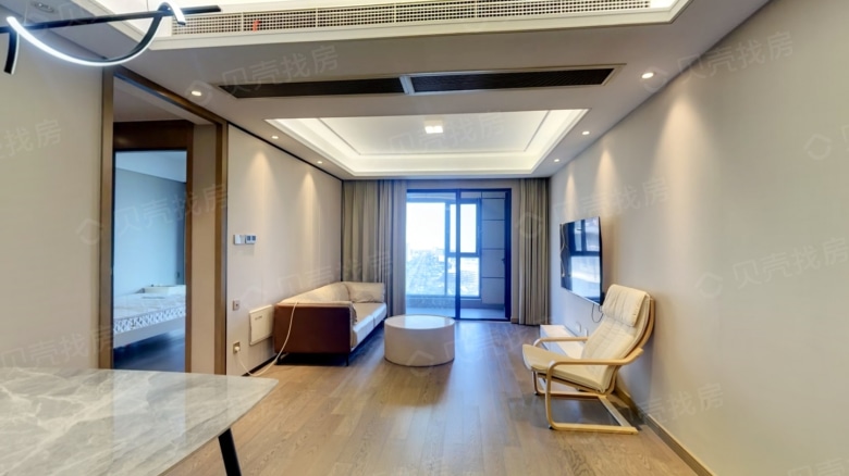 Apartment for rent in Wuxi - Zhongrui Star Park - Photo 4