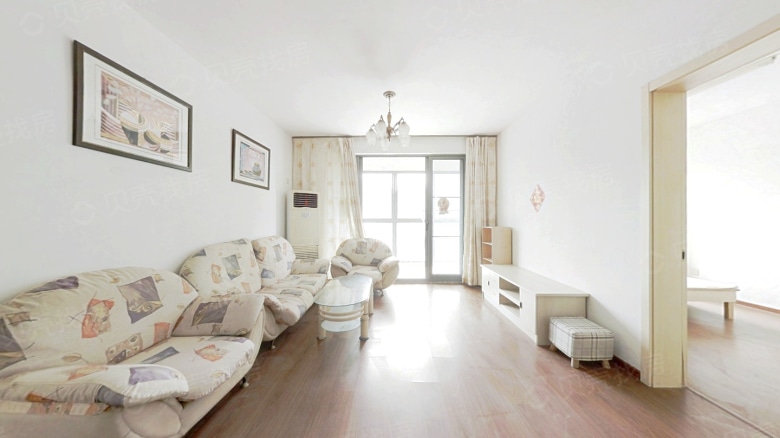 Apartment for rent in Nanjing - Deji Zijin South Garden - Photo 2