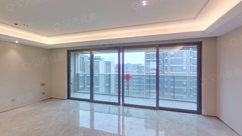 Suzhou expat housing - Furnished apartment: Green City Spring Moon Brocade Garden