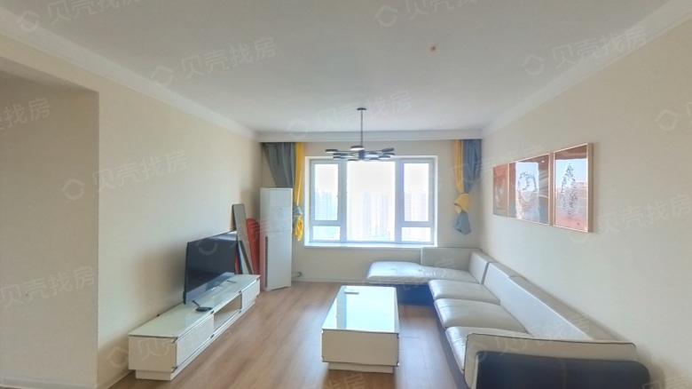Shenyang expat housing - Furnished apartment: Shimao New Wulihe