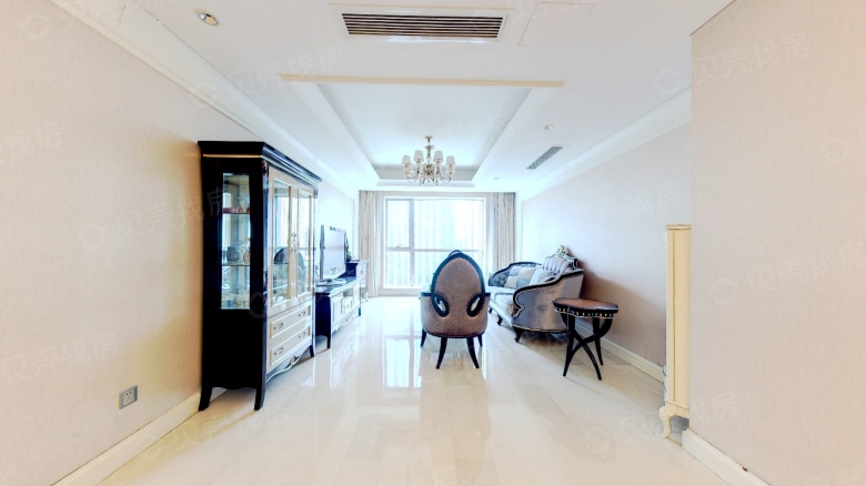 Apartment for rent in Chengdu - Palm Springs International Center - Photo 2