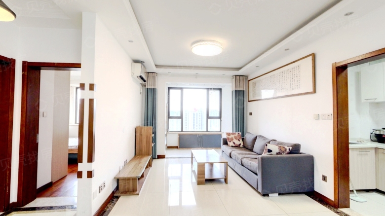 Apartment for rent in Qingdao - Zhonghai International Community Yili City - Photo 2