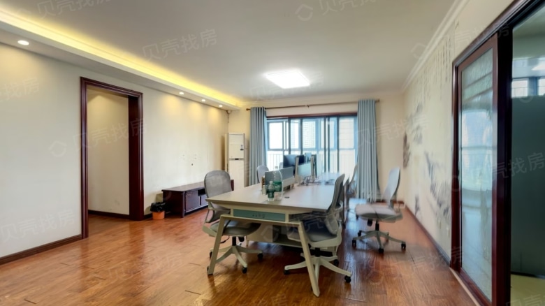 Apartment for rent in Shenzhen - Junzi Square - Photo 1