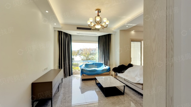 Apartment for rent in Wuxi - Taihu Venice Garden - Photo 8