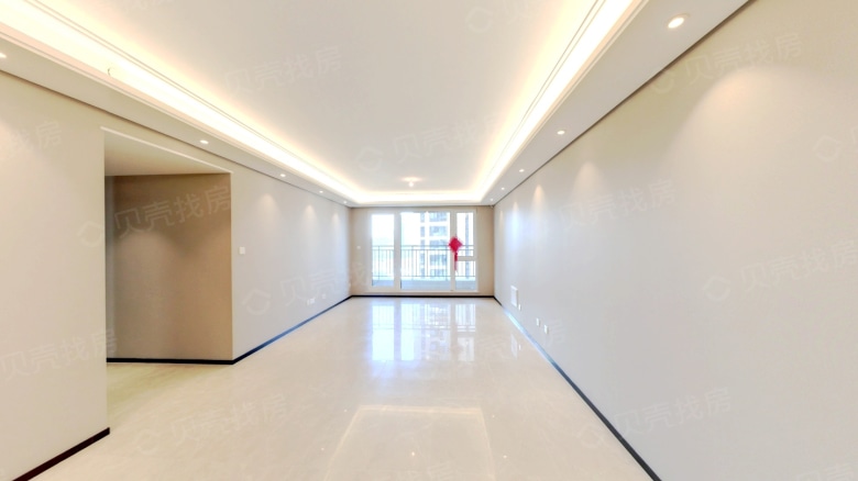 Apartment for rent in Shenyang - China Resources Land MixC Residence - Photo 3