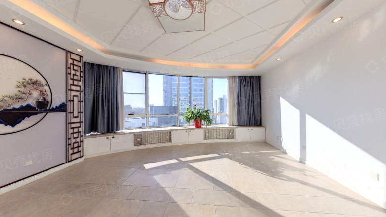 Apartment for rent in Beijing - Photo 7