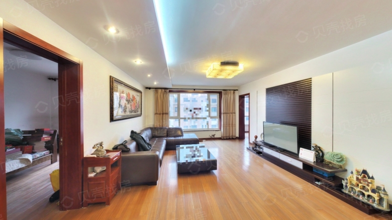 Apartment for rent in Changchun - Zhonghai Shui'an Xindu - Photo 3