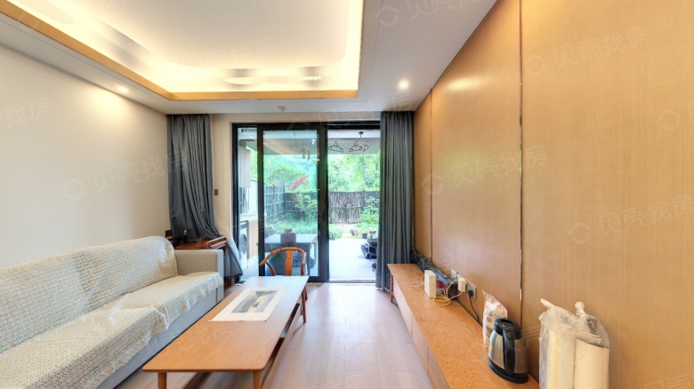 Apartment for rent in Huzhou - Angel Town Blossoms on the Fields - Photo 3