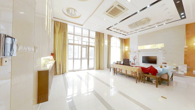 Apartment for rent in Nantong - Haobin Garden - Photo 4
