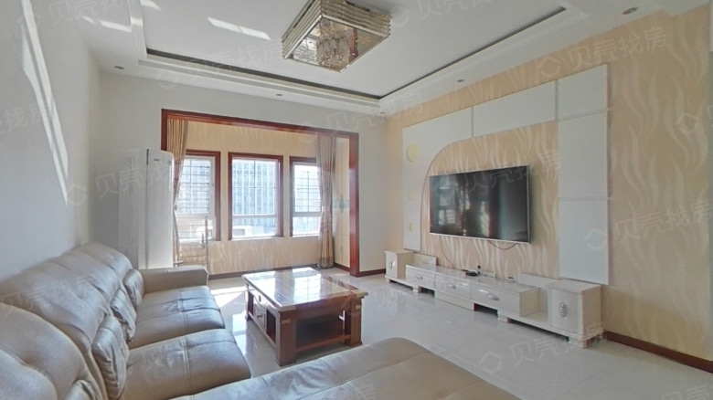 Rent Apartment in Qingdao: Qingte City District D