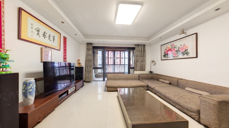 Apartment for rent in Changsha - Green City Osmanthus City - Photo 2