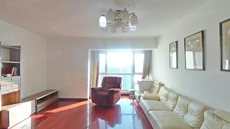 Apartment for rent in Beijing - Seasonal View Garden - Photo 1