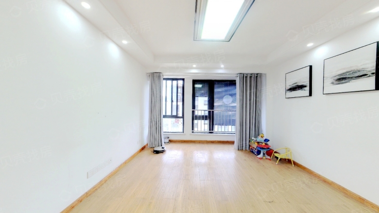 Apartment for rent in Suzhou - Jingshan Rose Garden Villa - Photo 3
