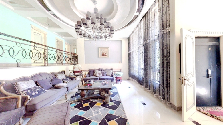 Apartment for rent in Shenyang - Hongfa Sanqianyuan - Photo 2