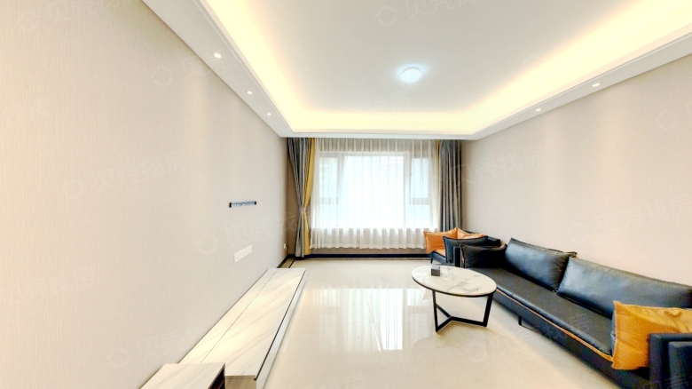 Apartment for rent in Shenyang - CIFI Royal Palace - Photo 2