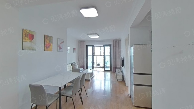 Apartment for rent in Nanjing - Aokes Zhongshan Mansion - Photo 5