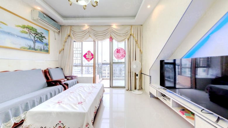 Apartment for rent in Shenzhen - Guifang Garden Phase VI - Photo 6
