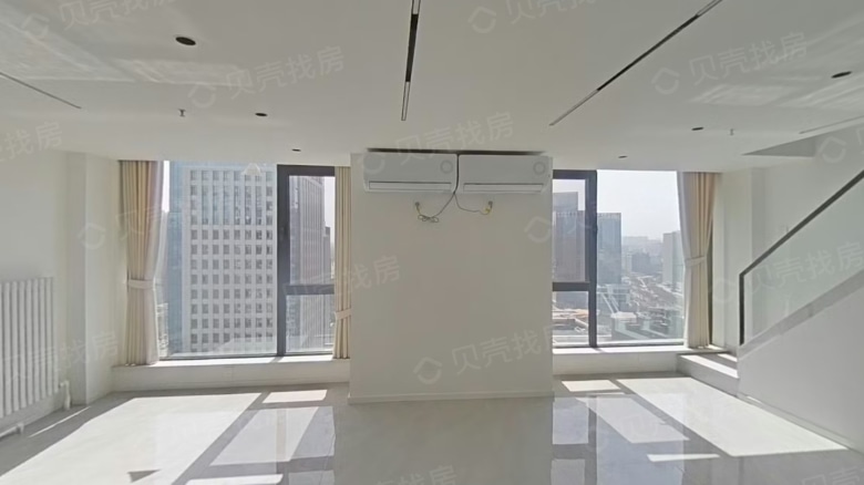 Apartment for rent in Xian - Qujiang Olympic City Plaza - Photo 3