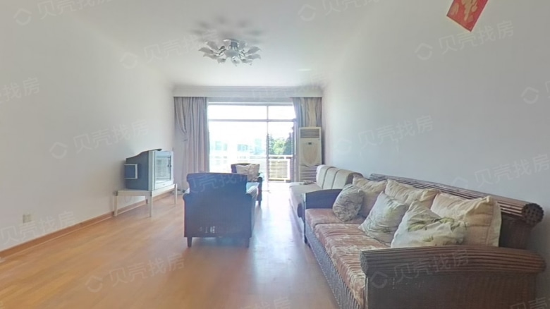 Qingdao expat housing - Furnished apartment: Yindu Jingyuan