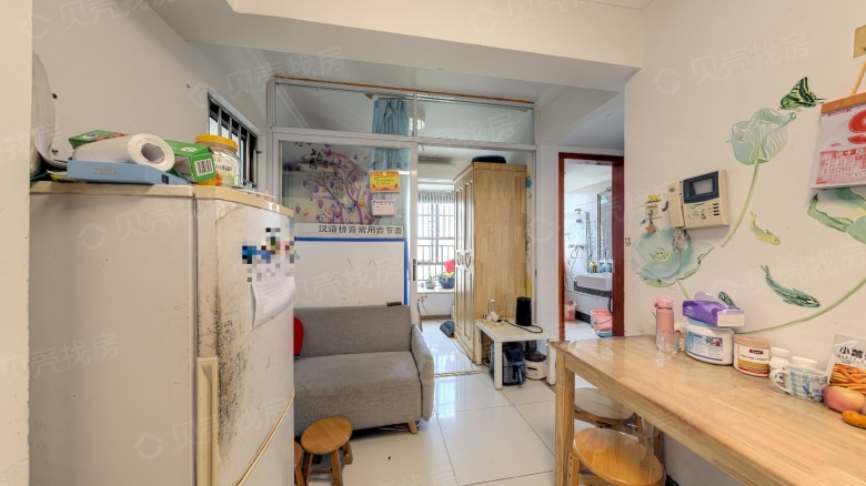 Apartment for rent in Shenzhen - Pearl River Xujing Garden - Photo 3