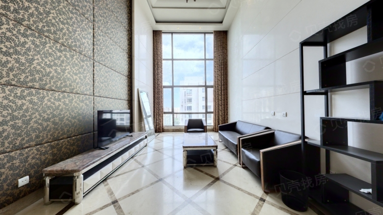 Apartment for rent in Beijing - Swan Bay South District - Photo 3