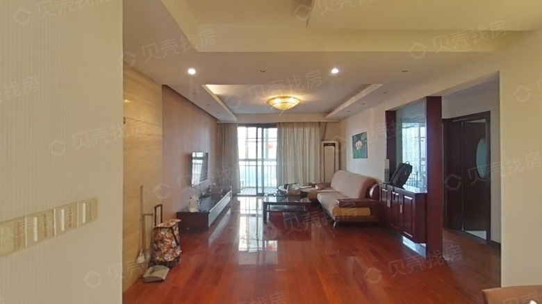 Apartment for rent in Nanjing - Vanke Golden Homeland - Photo 1